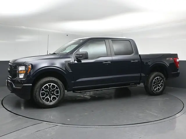 2023 Ford F-150 - $37,750