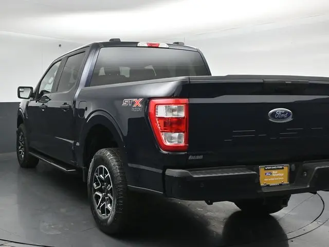2023 Ford F-150 - $37,750