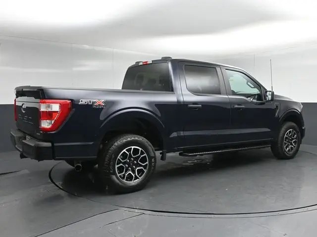 2023 Ford F-150 - $37,750