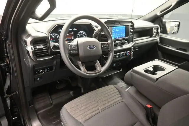2023 Ford F-150 - $37,750