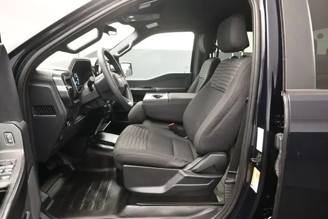 2023 Ford F-150 - $37,750