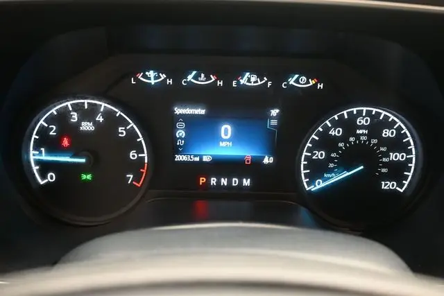 2023 Ford F-150 - $37,750