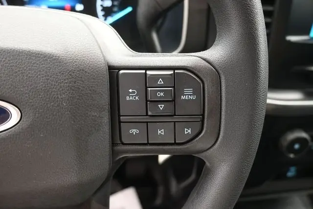 2023 Ford F-150 - $37,750