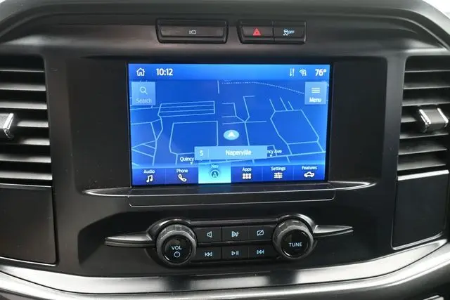 2023 Ford F-150 - $37,750