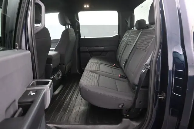2023 Ford F-150 - $37,750