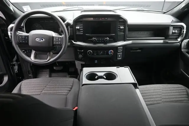 2023 Ford F-150 - $37,750