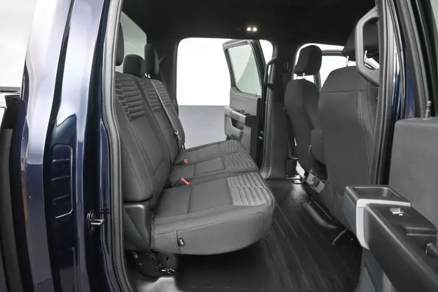 2023 Ford F-150 - $37,750
