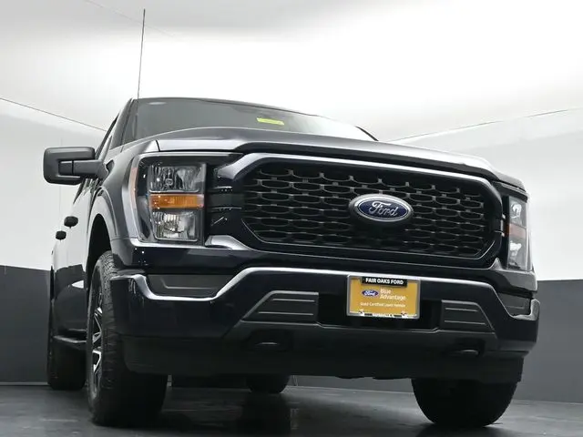 2023 Ford F-150 - $37,750