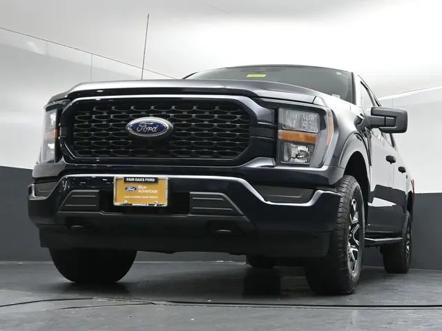 2023 Ford F-150 - $37,750
