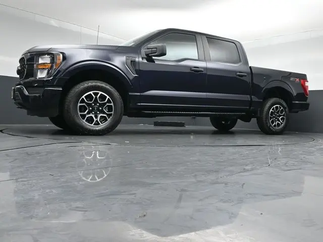2023 Ford F-150 - $37,750