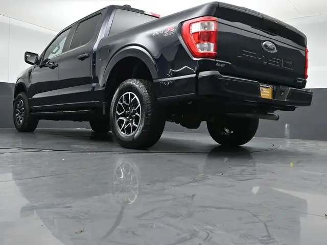 2023 Ford F-150 - $37,750