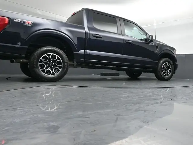 2023 Ford F-150 - $37,750