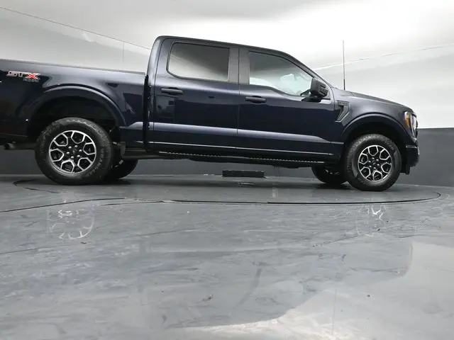 2023 Ford F-150 - $37,750