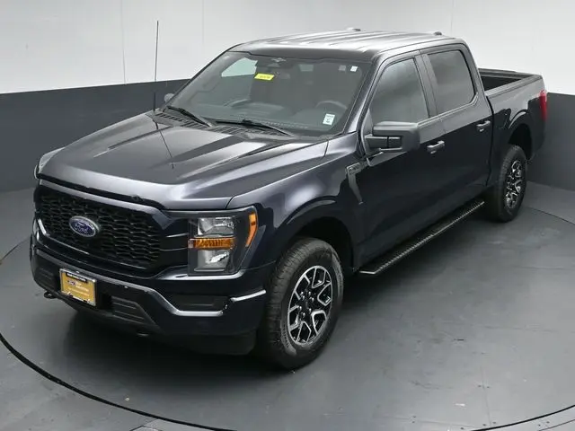 2023 Ford F-150 - $37,750