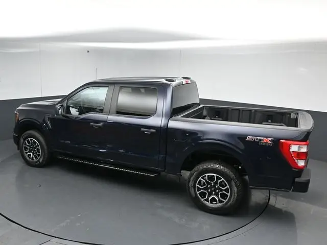 2023 Ford F-150 - $37,750