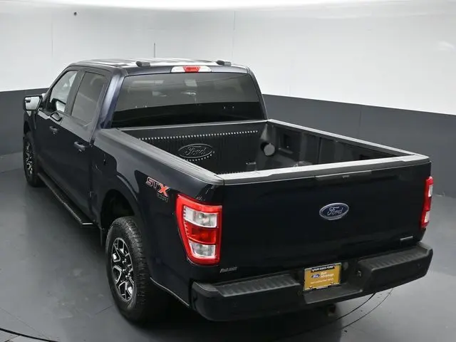 2023 Ford F-150 - $37,750