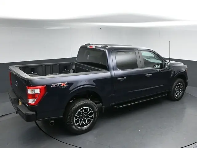 2023 Ford F-150 - $37,750