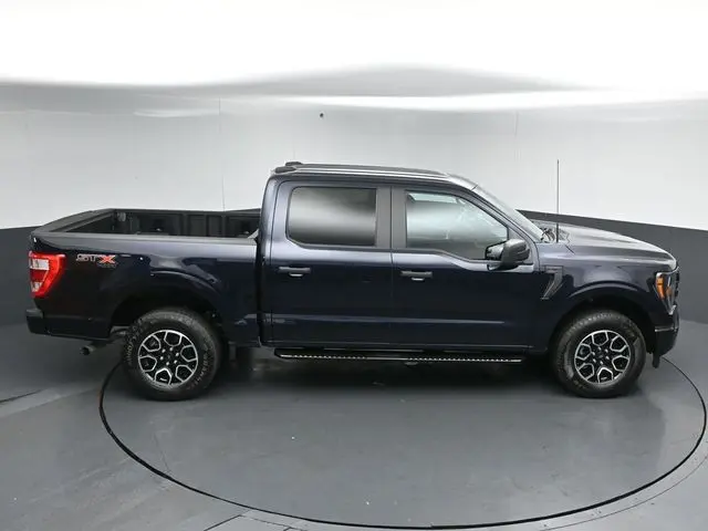 2023 Ford F-150 - $37,750