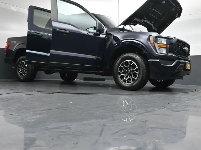 2023 Ford F-150 - $37,750