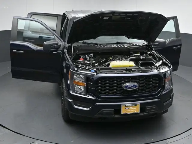 2023 Ford F-150 - $37,750
