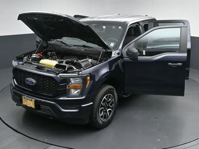 2023 Ford F-150 - $37,750