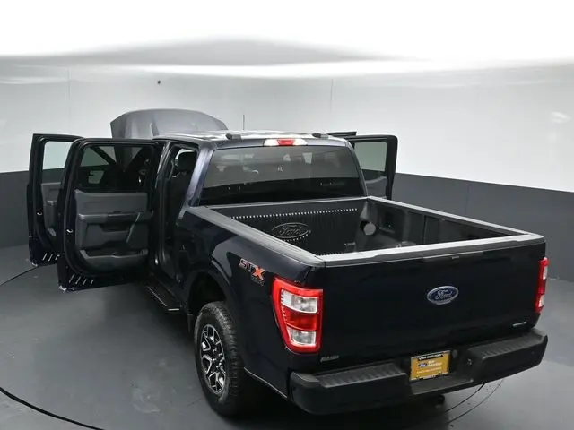 2023 Ford F-150 - $37,750
