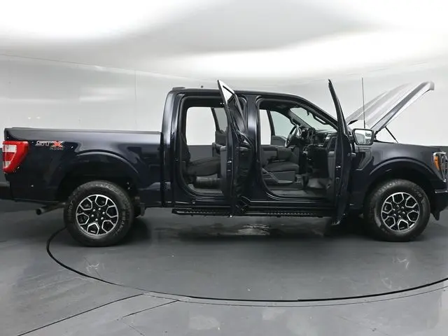 2023 Ford F-150 - $37,750
