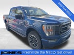 2023 F-150 Thumbnail 1