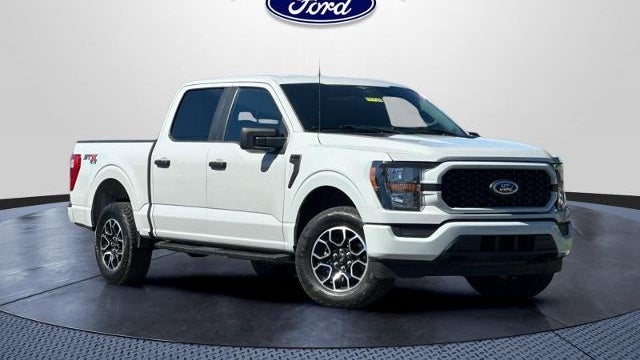 Preowned 2023 Ford F-150 XL for Sale