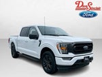 2023 F-150 Thumbnail 4