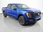 2023 F-150 Thumbnail 2
