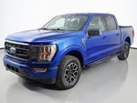 2023 F-150 Thumbnail 8