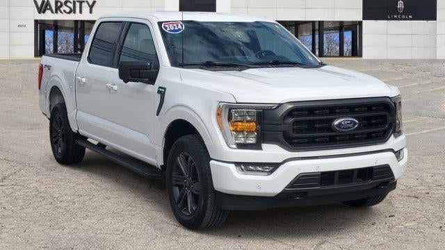 Preowned 2023 Ford F-150 XL for Sale