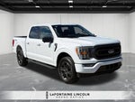 2023 F-150 Thumbnail 3