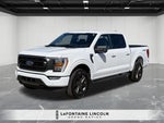 2023 F-150 Thumbnail 9