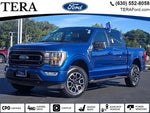 2023 F-150 Thumbnail 3