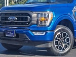 2023 F-150 Thumbnail 4
