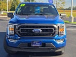 2023 F-150 Thumbnail 5