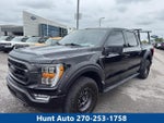 2023 F-150 Thumbnail 1