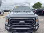 2023 F-150 Thumbnail 2