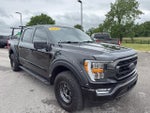 2023 F-150 Thumbnail 3