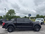 2023 F-150 Thumbnail 4