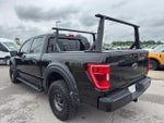 2023 F-150 Thumbnail 7