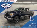 2023 F-150 Thumbnail 1