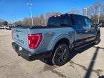 2023 F-150 Thumbnail 4