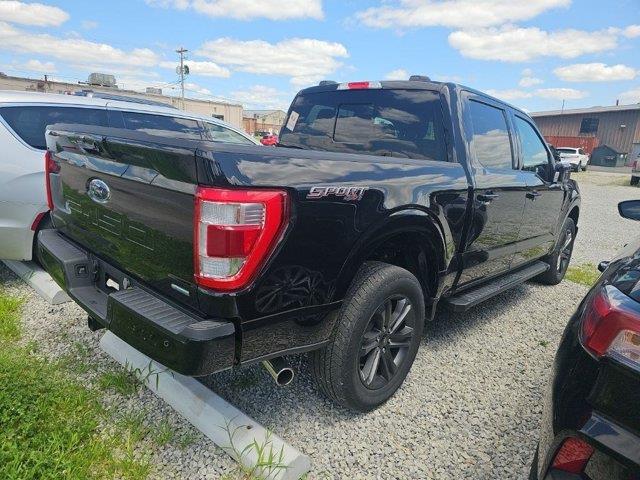 2023 Ford F-150 - $37,998