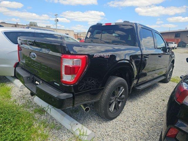 2023 Ford F-150 - $37,998