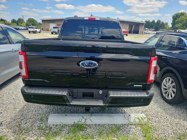 2023 Ford F-150 - $37,998