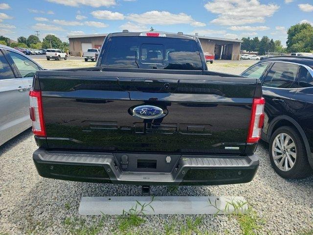 2023 Ford F-150 - $37,998