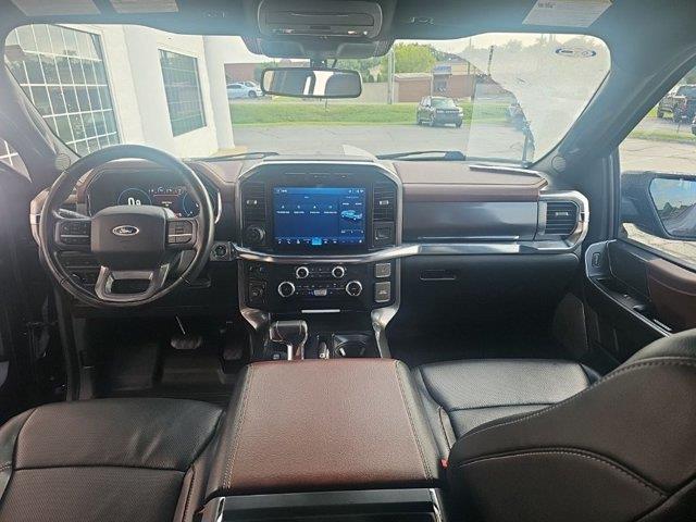 2023 Ford F-150 - $37,998